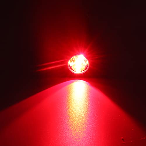 Kırmızı tedavi lambası, ANGGREK taşınabilir el kırmızı ışık tedavisi lambası cihazı paslanmaz çelik Musle ağrı kesici