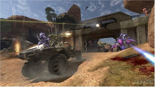 Halo 3 Sınırlı Sürüm-Xbox 360