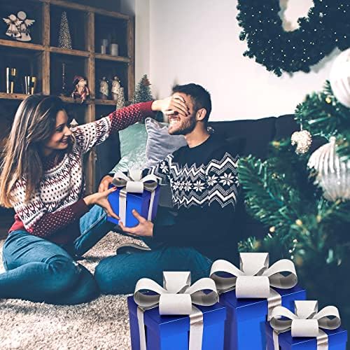 Noel Süslemeleri Hediye Kutusu ambalaj kutusu noel hediyesi Çanta Noel Ağacı Dekorasyon Sahne Düzeni Süsler Kadınlar