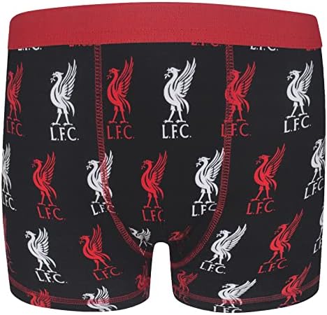 Liverpool Futbol Kulübü Resmi Futbol Hediye 1 Paket Erkek baksır şort