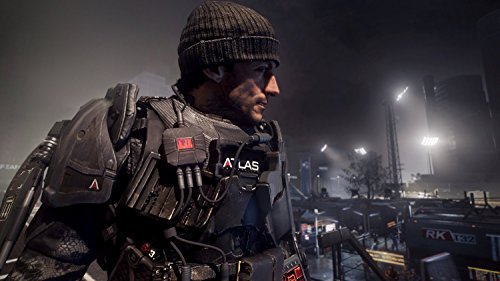 Görev Çağrısı: Gelişmiş Savaş-Xbox One