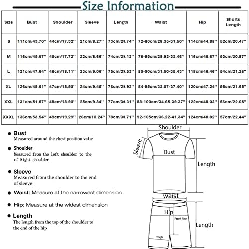 Büyük boy Takım Elbise Seti Erkekler için Yaz Moda Baskı Fermuar polo gömlekler ve 2023 Rahat Şort eşofman Takımları