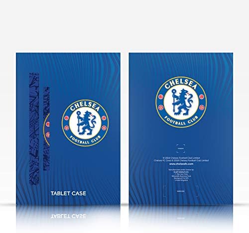 Kafa Çantası Tasarımları Resmi Lisanslı Chelsea Futbol Kulübü Mason Dağı 2020/21 Oyuncular Ev Kiti Grup 1 Deri Kitap