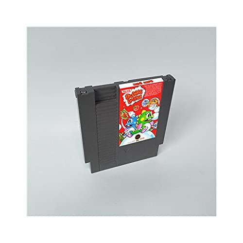 Classicgame Bobble Kabarcık-72 Pin 8 Bit Oyun Kartuşu