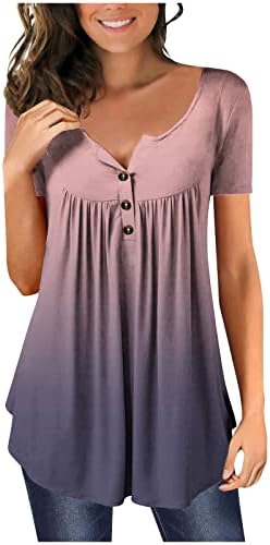 Giyim Moda Kısa Kollu Ekip Boyun Pamuk Grafik Bluz Tshirt Bayanlar Casual Bluz Sonbahar Yaz Bayan X5