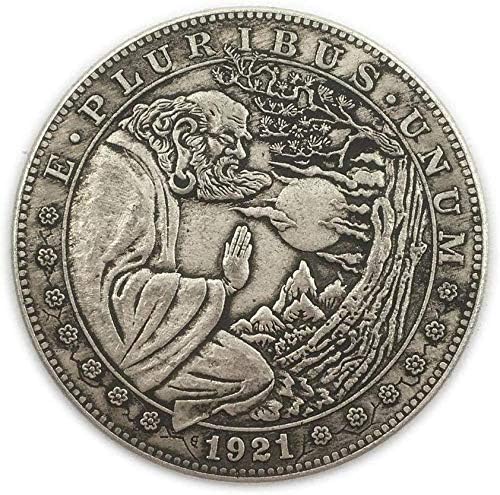 Mücadelesi Coin Antika El Sanatları Amerika Birleşik Devletleri 1928 yılında Dış hatıra parası Bakır Paralar MemorialCoin