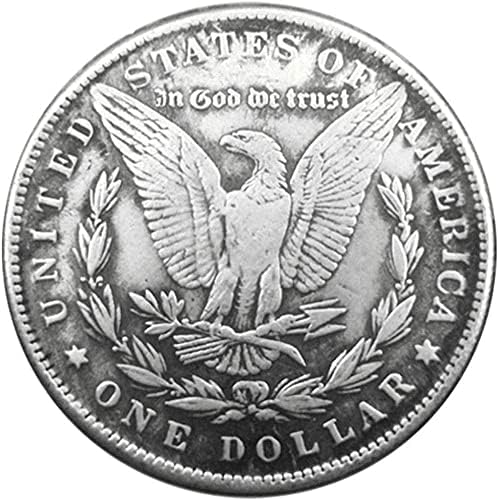 Zavallı İşçiler Komik Kroki hatıra parası Mücadelesi Coin Amerikan Eski Sikke Hediye Paketi-Morgan El Yapımı Paralar