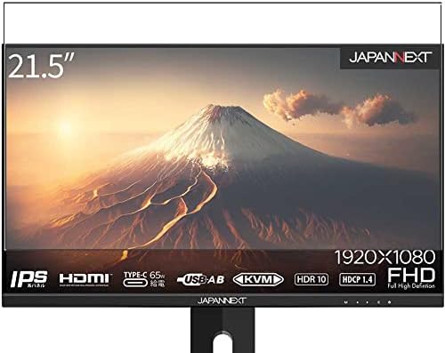 Puccy 3 Paket Ekran Koruyucu ile uyumlu JAPANNEXT JN-I215FLFHSP-C65W 21.5 Monitör TPU film koruma ( Temperli Cam Koruyucular)