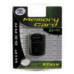 KALÇA ETKİLEŞİMLİ Xbox Hafıza Kartı
