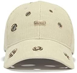 FK ÇATALLAR Gözenekli beyzbol şapkası Erkek Şapka Şapka Kadınlar için Gorras para Hombres Orijinalleri şoför şapkası