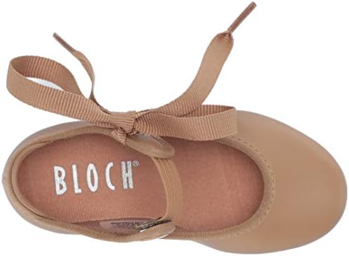 Bloch Dans Kız Annie Tyette Musluk Ayakkabı