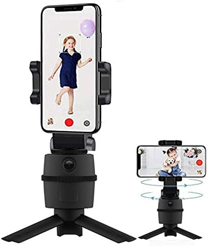 Huawei Mate X2 için Stand ve Montaj (BoxWave ile Stand ve Montaj) - PivotTrack Selfie Standı, Huawei Mate X2 için