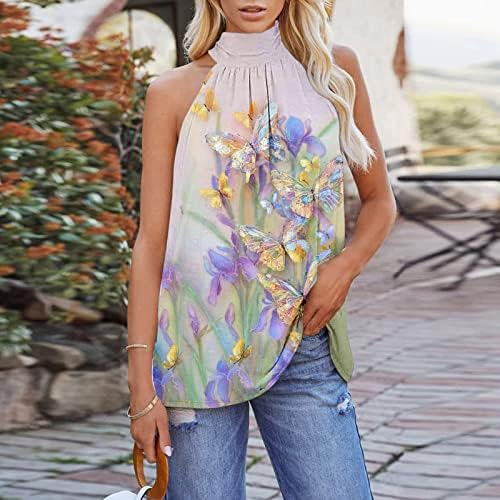 Kadınlar için Trendy Rahat Artı Boyutu Nefes Tişörtü Yaz Katı Klasik Kare Boyun Uzun Kollu Bluzlar