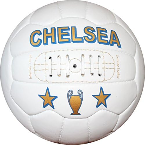 Chelsea Vintage Futbol Topu
