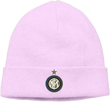 Açık Klas Inter Milan Futbol Kulübü Bere Kafatası Şapka Kap