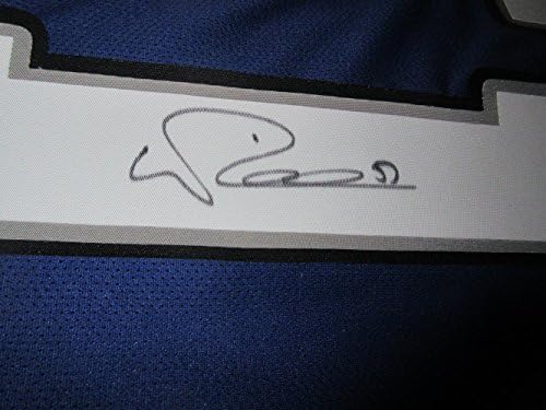Valtteri Filppula İmzalı Özel Forma W/KANITI, Valtteri'nin Bizim için İmzaladığı Resmi, Stanley Kupası Şampiyonu