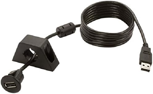 Montaj Braketli PAC USBCBL 6 Fit USB Kablosu