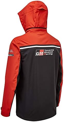Toyota Gazoo Yarış Takımı Hafif Ceket