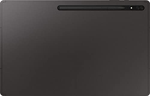 Galaxy Tab S8 / S8 Artı / S8 Ultra S Kalem [Withbluetooth] Yedek, Yumuşak İpuçları, 4096 Seviyeleri Basınç Hassasiyeti,